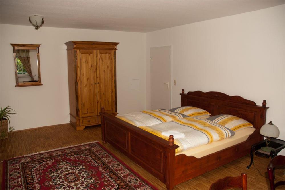 Villa Saengerstein Eisenach Habitación foto