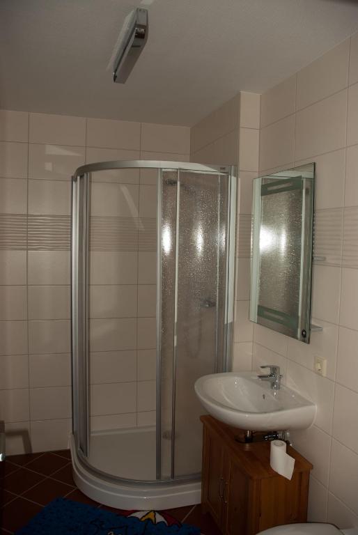 Villa Saengerstein Eisenach Habitación foto